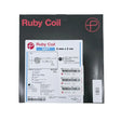 Penumbra RBY4C0202-B Ruby Coil Soft 2mm x 2cm .25" ID Minimum Microcatheter Penumbra