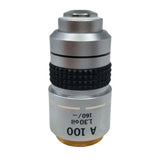 Olympus A 100 X 1.30 Oil Objective Olympus
