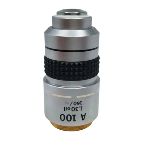 Olympus A 100 X 1.30 Oil Objective Olympus