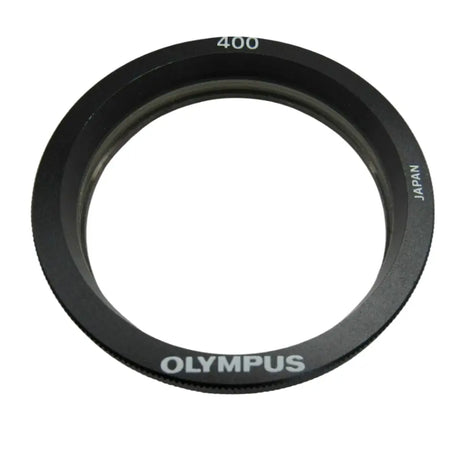 Olympus 400 Lens Olympus