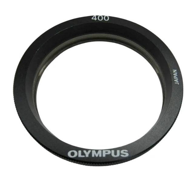 Olympus 400 Lens Olympus