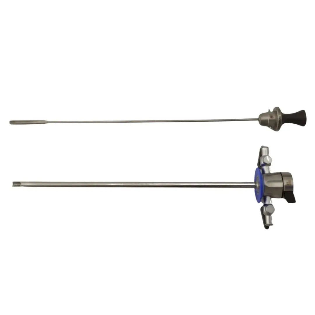 Olympus A2911 Endoscopy Sheath and A0403 Obturator 17 Fr Olympus