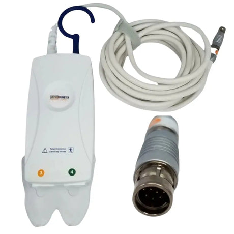 Covidien 313363 Rev L INVOS Cerebral/Somatic System Preamp 3/4 Covidien