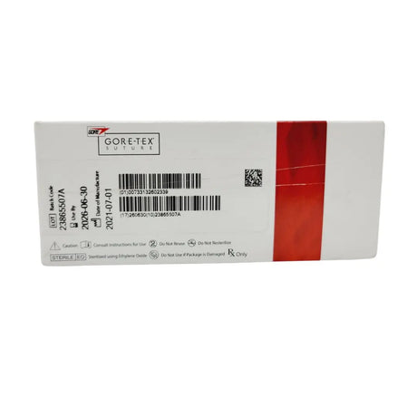 Gore 2N10A Gore-Tex CV-2 36" PH-24 24mm Doublearm Box Of 12 Gore