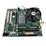 GE AA D97576-306 Logiq 3 Intel Mother Board Assembly GE