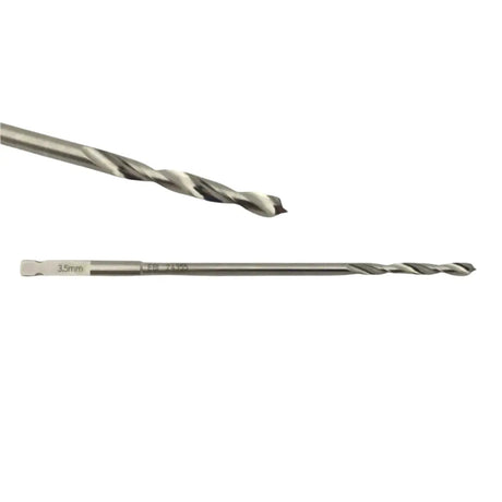 EBI Biomet 24355 Short Orthopedic Drill Bit 3.5mm EBI Biomet