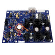 Toshiba Quantum AY40-007T Rev L Power Supply Board Toshiba