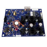 Toshiba Quantum AY40-007T Rev L Power Supply Board Toshiba