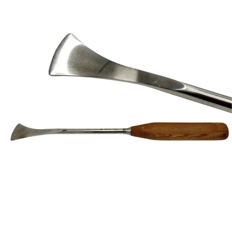 Synthes 389.54 Retractor Spinal Orthopedic 33mm Straight 14" Synthes