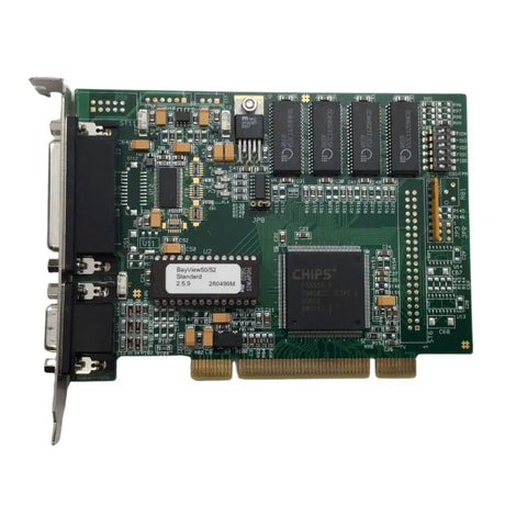 GE BT132R1 Voluson 730 Expert Ultrasound BEP Card GE