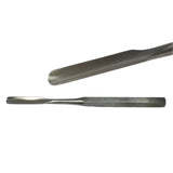 Jarit 250-182 Orthopedic Straight Hibbs Gouge 1/2" 9-3/8" Jarit