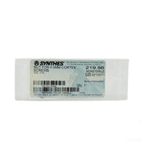 Synthes 219.96 Nut For 4.5mm Cortex Screws Synthes