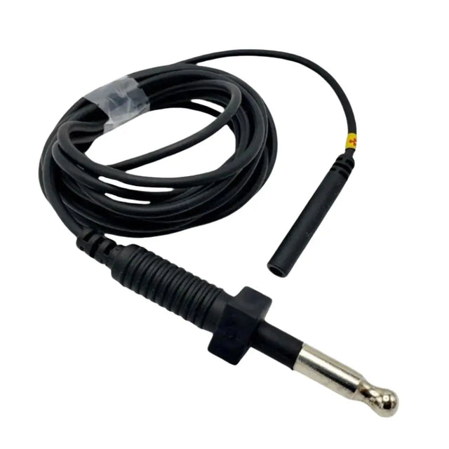 Covidien Monopolar Laparoscopic Valley Lab Reusable Cord 10" Covidien