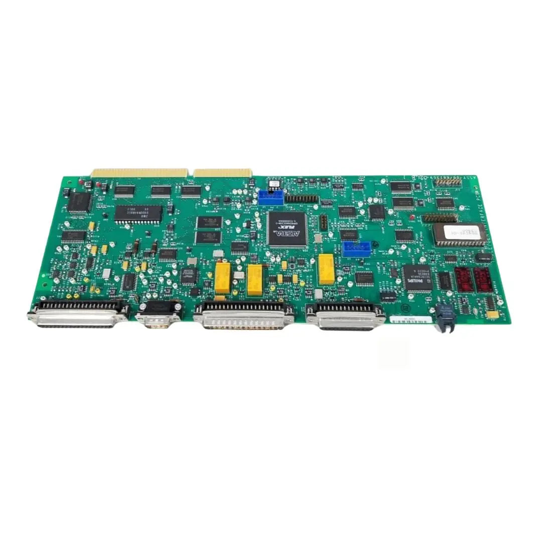 GE 2277093-9 Front End Control Assembly Board GE