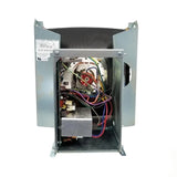 OEC Medical Systems Mini 6600 Right Side Monitor 00-901175-01 Rev C OEC Medical Systems