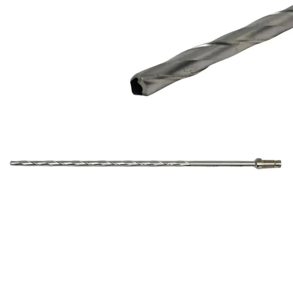 Arthrex AR-8967-67C Orthopedic Cannulated Drill Bit 6.7mm 7