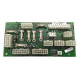 GE OEC 9400 C Arm 00-873594-02 DC Power Distribution PCB GE