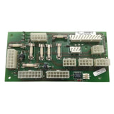 GE OEC 9400 C Arm 00-873594-02 DC Power Distribution PCB GE