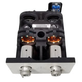 Alcon Accurus 202-1906-501 Rev B Light Source Illuminator Alcon