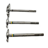 DePuy 2236-00-011 Access Reamer w/ 2230-00-030 Low Profile Central Reamers Set