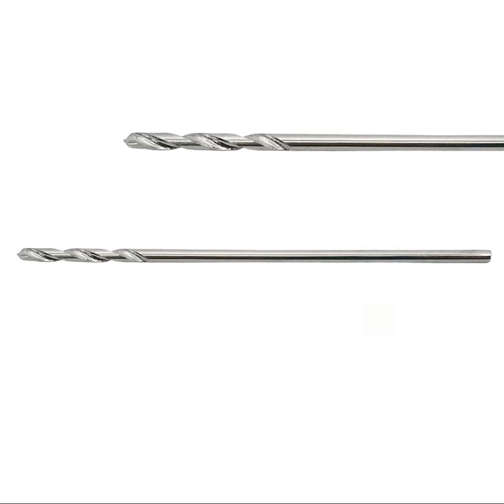 DePuy 2903-28 3.6mm Drill Bit Orthopedic 5"
