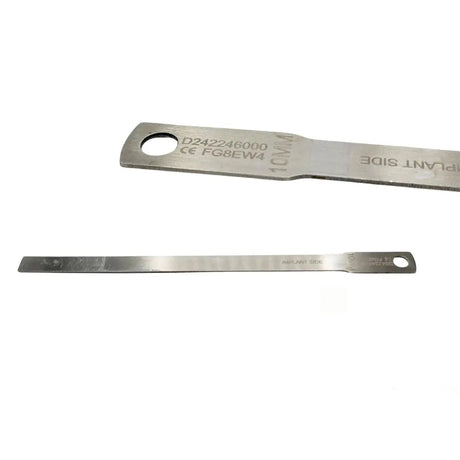 Depuy 2422-46-000 Osteotome Insert Thin 10mm Orthopedic 6" Primis Medical