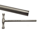 DePuy 2972-17 7mm T-Handle Driver Orthopedic