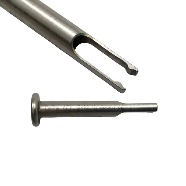 DePuy 13510-70 Ace Surgical Drill Sleeve DePuy