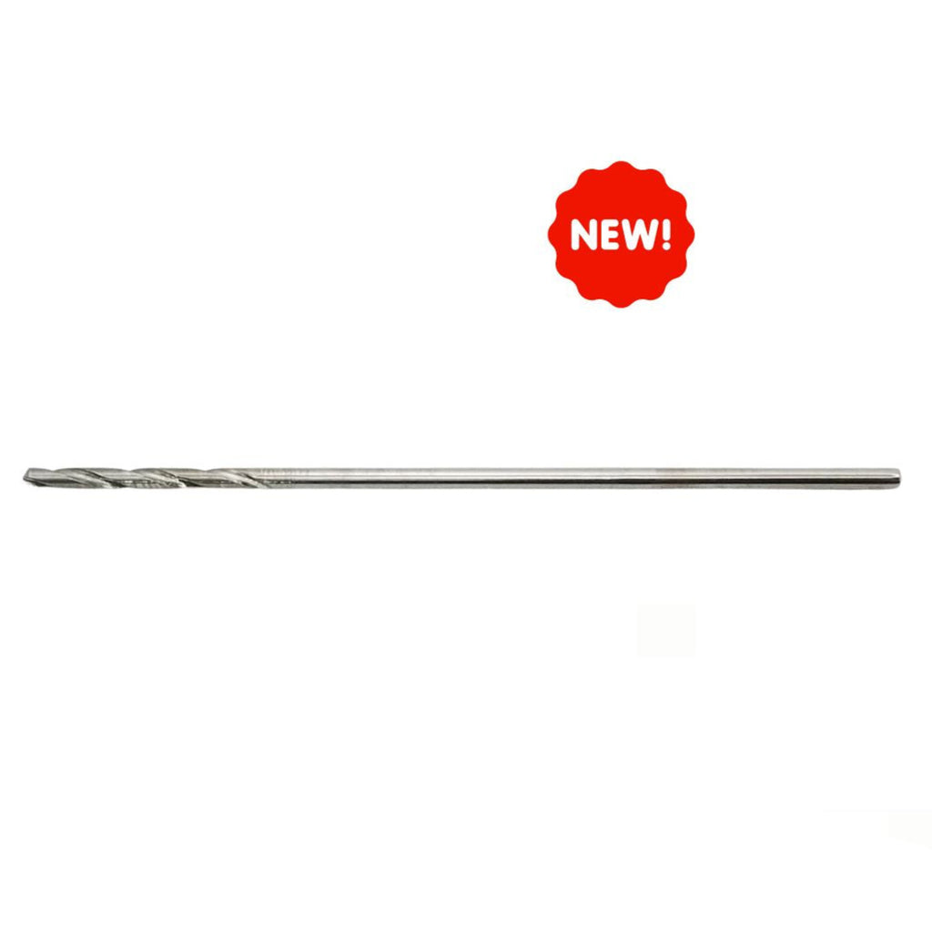 DePuy 1801-20 Orthopedic 3.6mm Twist Drill Bit 5"