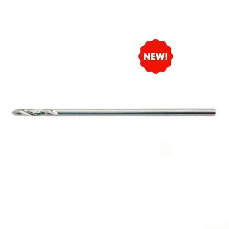 DePuy 1801-24 Orthopedic 4.8mm Twist Drill Bit 5" DePuy