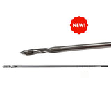 DePuy 2617 3.8mm Calibrated 3-Flute Trocar Drill Bit Orthopedic 7"