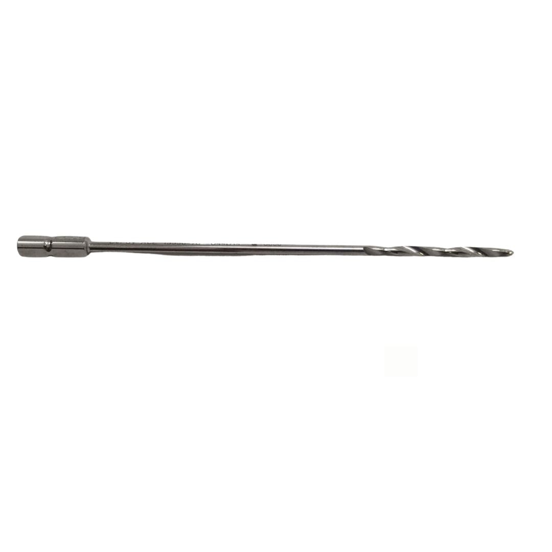 DePuy Ace 13550-70 Solid Drill Bit 2.9mm Orthopedic 5-1/2"