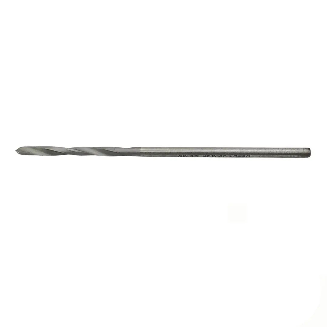 DePuy 2903-36 Orthopedic 4.5mm Drill Bit 5" DePuy