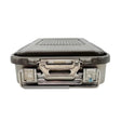 V. Mueller Aluminum Sterilization Container 19-1/4" x 12" x 4-1/2" V. Mueller
