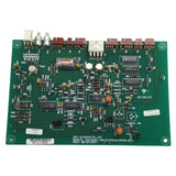 GE OEC 9400 C Arm 00-873947-01 Remote Contrast Board GE