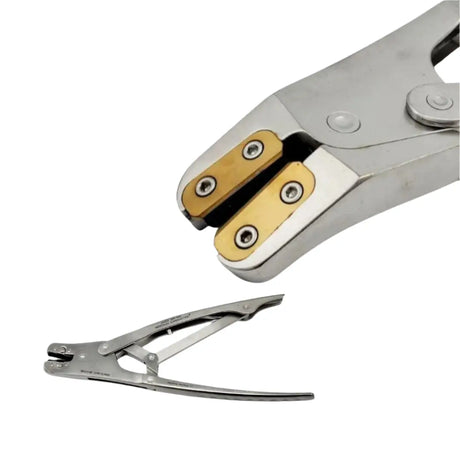 Jarit 275-500 Hercules Supper Cutter Large Angled 30° Orthopedic 9" Jarit