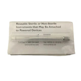 Arthrex AR-1977-09MP Arthroscopy 9mm Tunnel Hook (NEW) Arthrex