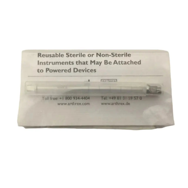 Arthrex AR-1977-09MP Arthroscopy 9mm Tunnel Hook (NEW) Arthrex