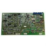 GE OEC 9400 C-Arm 00-872239-01 Video Switching PCB GE