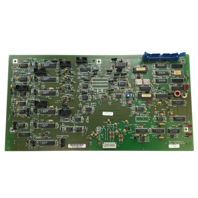 GE OEC 9400 C-Arm 00-872239-01 Video Switching PCB GE