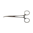 Jarit 285-100 Neuro Dandy Curved Scalp Forceps 5-3/4" Jarit