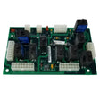OEC Medical Systems Mini 6600 DC Power Distribution PCB Board 00-87684101 (A2) OEC Medical Systems