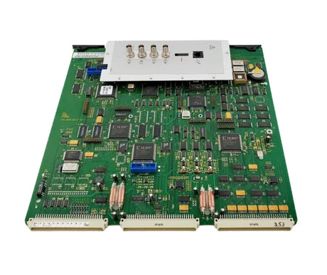 BK Medical Falcon 2101D Ultrasound Version 3.0 Core Board XM0437 Ver 06 ZD0753 BK Medical