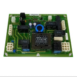 OEC Medical Systems Mini 6600 Power Control Assembly Board 00-878003-02 (A3) OEC Medical Systems