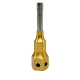 Medtronic Midas Rex Legend B Orthopedic Drill Attachment 2-3/4" Medtronic Midas Rex