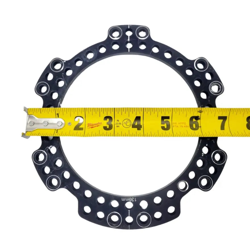 Smith & Nephew 7107-0113X Taylor Spatial Frame Full Ring 130mm 7-1/4" Dia. Smith & Nephew, Inc.