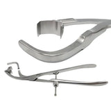 Synthes 398.814 Holding Forceps with Swivel Foot Size 3 Orthopedic Synthes