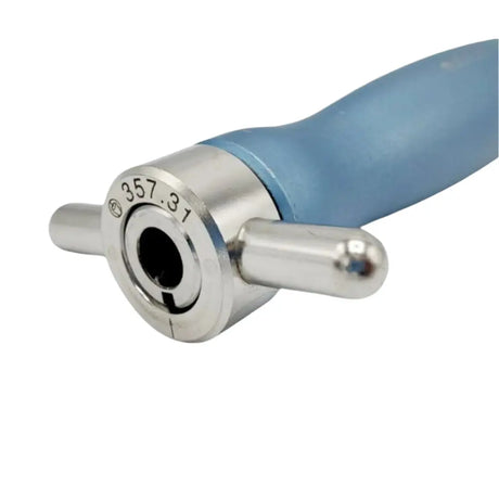 Synthes 357.31 Spiral Blade Inserter Surgical 10-5/8" Excellent Condition Synthes