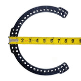Smith & Nephew 7107-1308X Taylor Spatial Frame 2/3 Ring 205mm 8-1/4" Smith & Nephew, Inc.