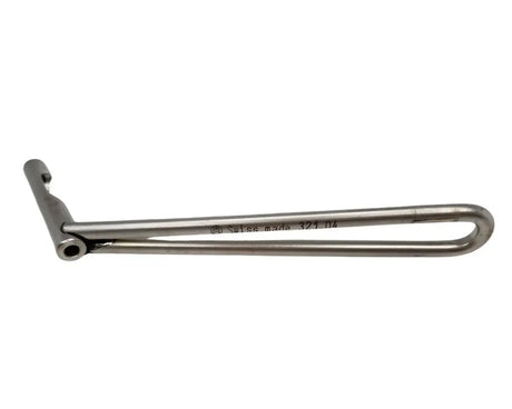 Synthes 321.04 Drill Guide 3.2mm Orthopedic 4-3/4" Synthes